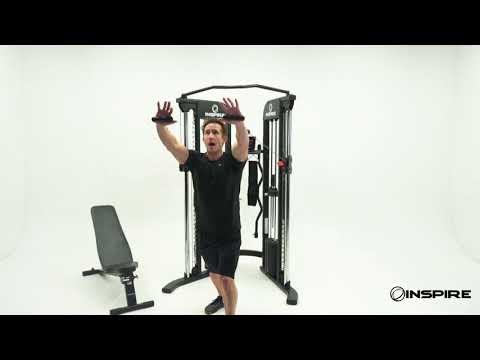 Inspire Fitness Functional Trainer FTX
