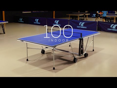 Cornilleau Ping Pong Indoor Sport 100