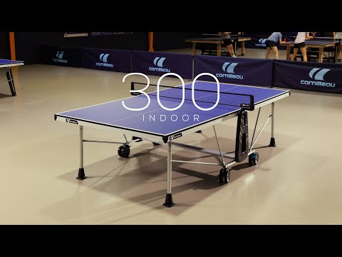 Cornilleau Tavolo Ping Pong Sport 300 Indoor (da interno)