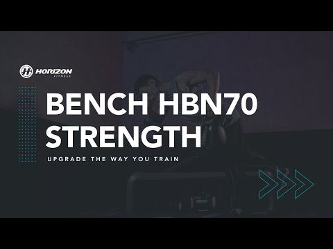 Horizon Bench HBN70