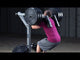 Body-Solid Leverage Squat/ Calf GSCL360B