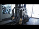 Diamond Combo Lat Pulldown / Pulley Row serie 300 - PL300-MULTIPULLDOWN