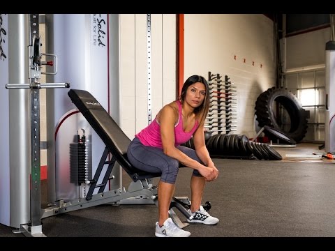 Body Solid Pro Club Line Functional Trainer S2FT