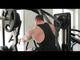 Diamond Low Row Machine series 500