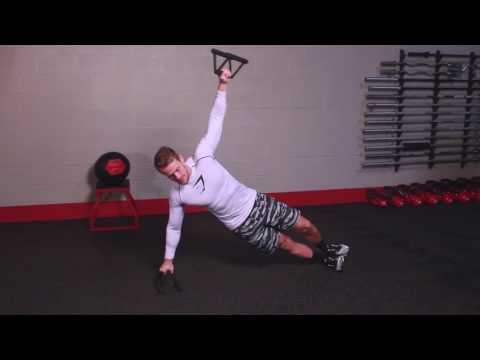 Body-Solid Pro Push-Up Handles PUB5