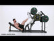 Toorx Absolute Line Linear Leg Press FWX 8800