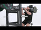 Toorx Absolute Line Pendulum Squat FWX 9000