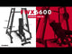 Toorx Avant Line Tower Smith FWX 6600