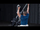 Body Solid Pro Club Line Leverage Lat Pull-Down LVLA