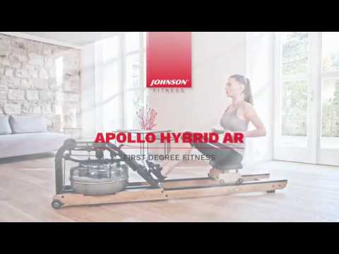 Fluid Technology Apollo Plus