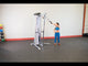 Body Solid Series II Pro Club Line Cable Column S2CC