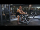 Diamond Seated Biceps Curl serie 300 - PL-CURL