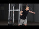 Body-Solid Functional Training Center GDCC210