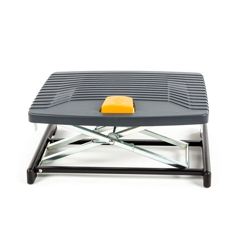 Human Scale Pro 959 Adjustable Footrest – Fitmax Srl