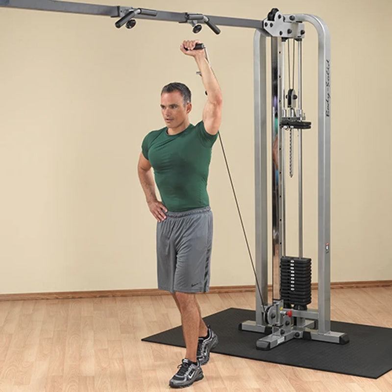 Pro Club Line Cable Crossover SCC1200