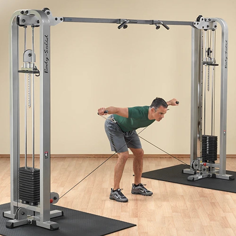 Pro Club Line Cable Crossover SCC1200