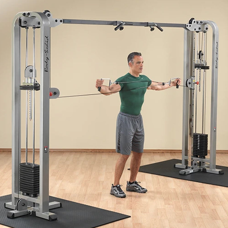 Pro Club Line Cable Crossover SCC1200