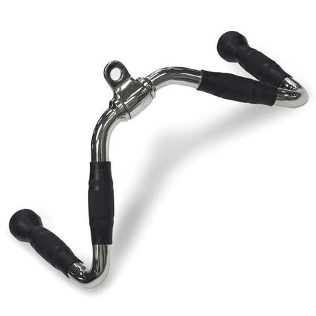Body-Solid Grip Revolving Multi Exercise Bar MB503RG