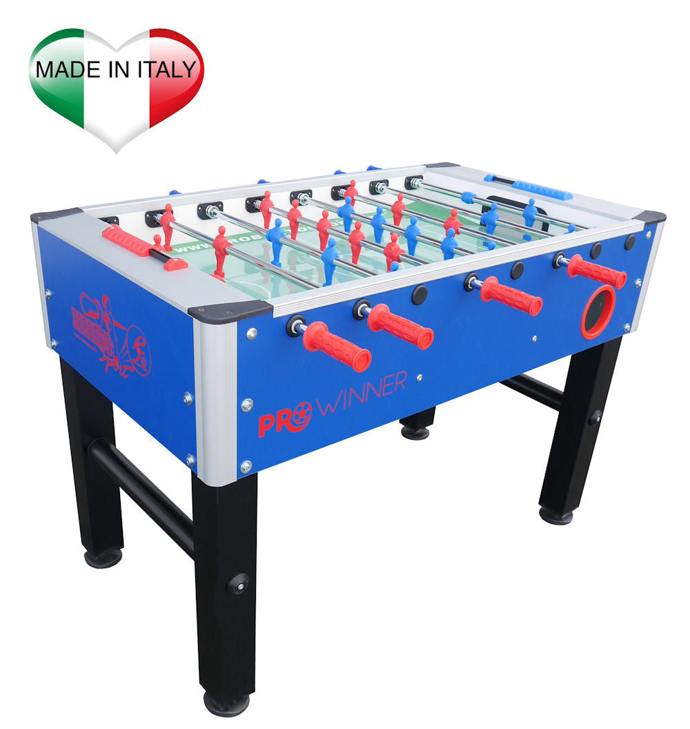 Roberto Sport New Pro Winner Blu 2.0