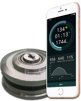 Water Rower SmartRow – Fitmax Srl - Main Image