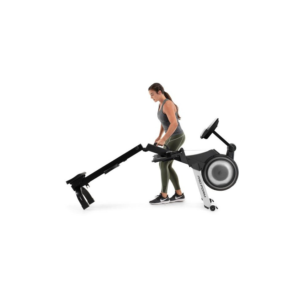 ProForm Rowing Machine 750R