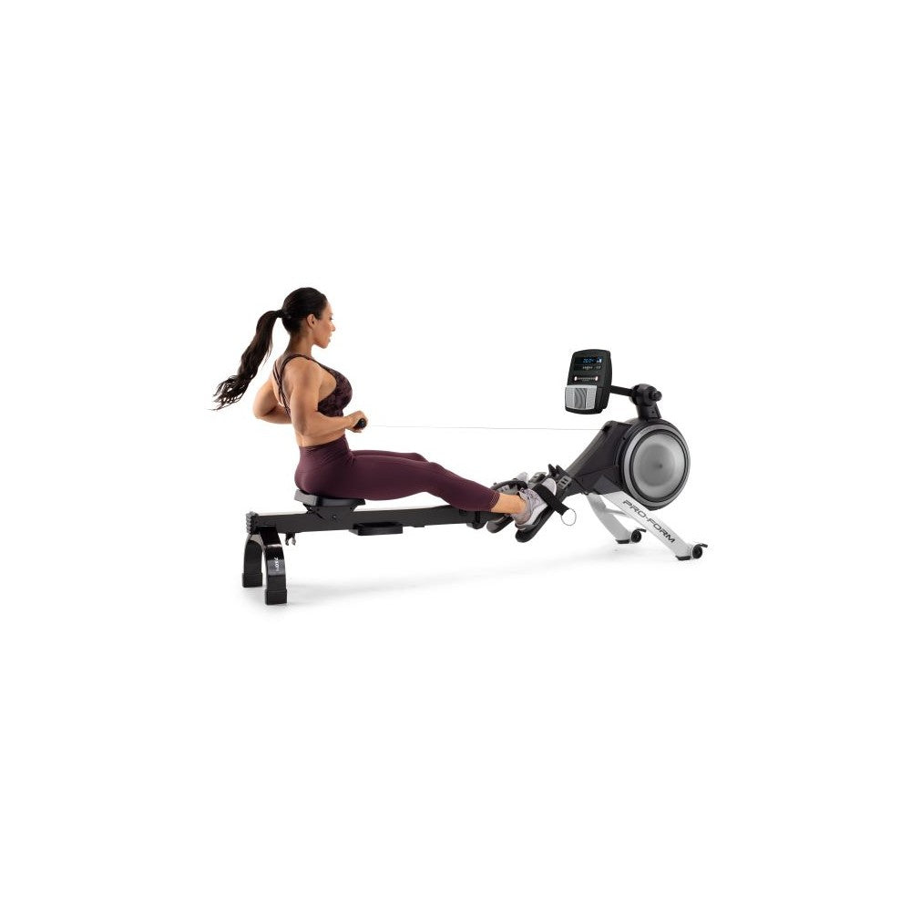 ProForm Rowing Machine 750R