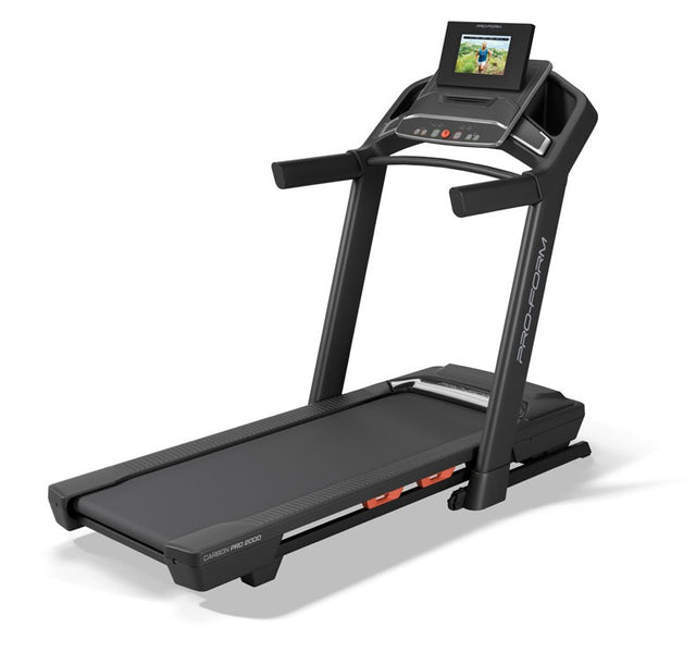 ProForm Tapis Roulant Carbon Pro 2000