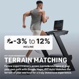 Nordictrack Tapis Roulant Commercial LE