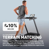 Nordictrack Tapis Roulant Series 5