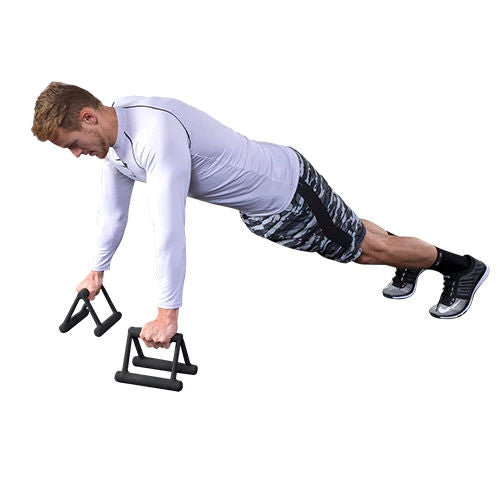 Body-Solid Pro Push-Up Handles PUB5
