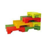 Aqquatix Puzzle Step impilabile - AFT0018