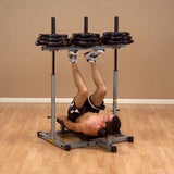 Powerline Vertical Leg Press PVLP156X 