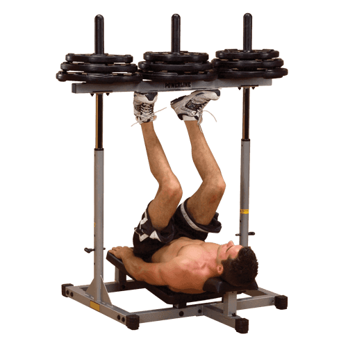 Powerline Vertical Leg Press PVLP156X 