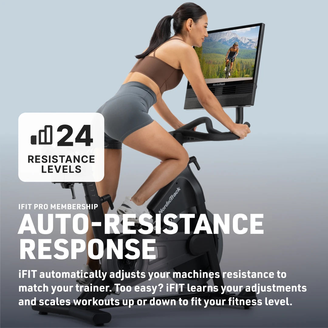 Nordictrack Gym Bike S24
