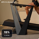 Nordictrack Tapis Roulant Ultra 3