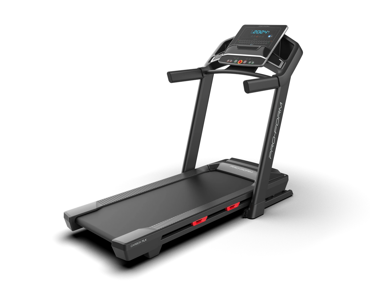 ProForm Tapis Roulant Carbon TLX