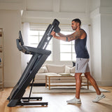 Nordictrack Tapis Roulant T Series 9