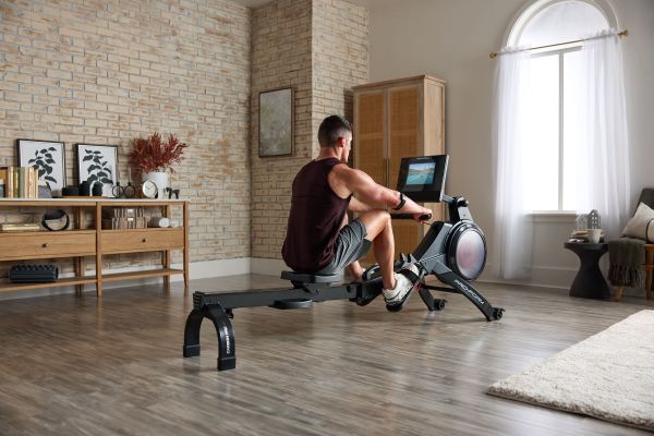 ProForm Vogatore Carbon Pro10