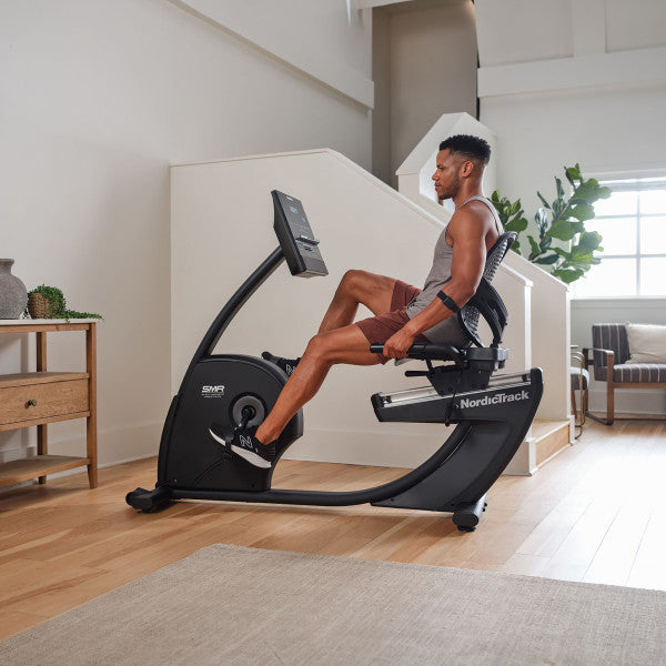 Nordictrack GX LE Recumbent Bike