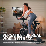 Nordictrack Gym Bike X24