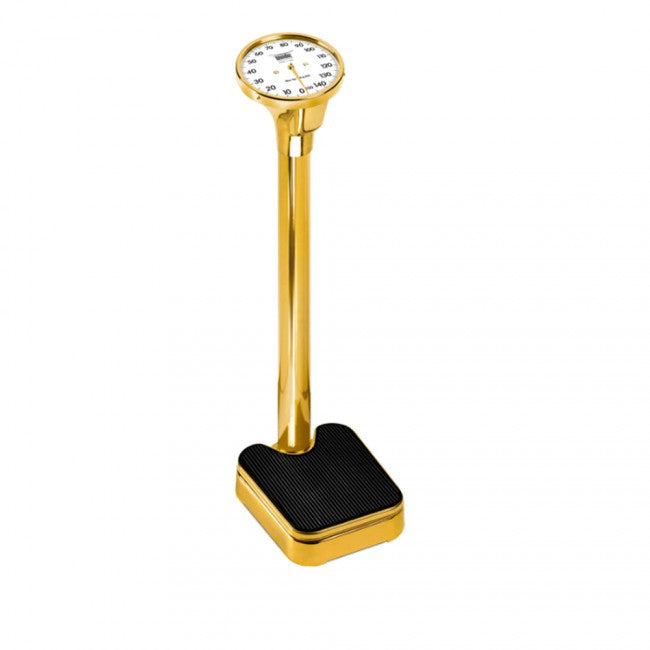 Wunder R150 bilancia a colonna professionale - Gold