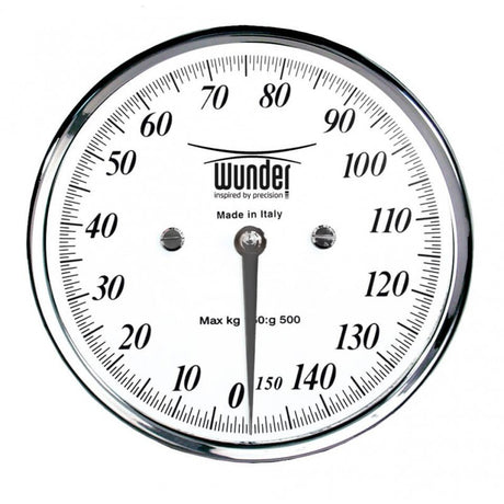 Wunder R150A professional column scale