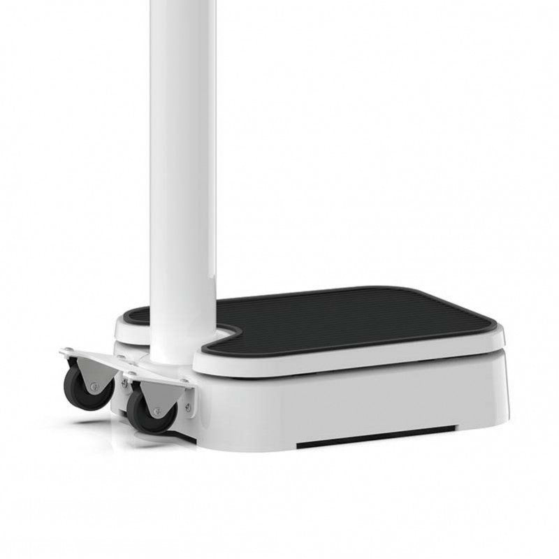 Wunder R150A professional column scale
