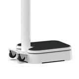Wunder R150A professional column scale
