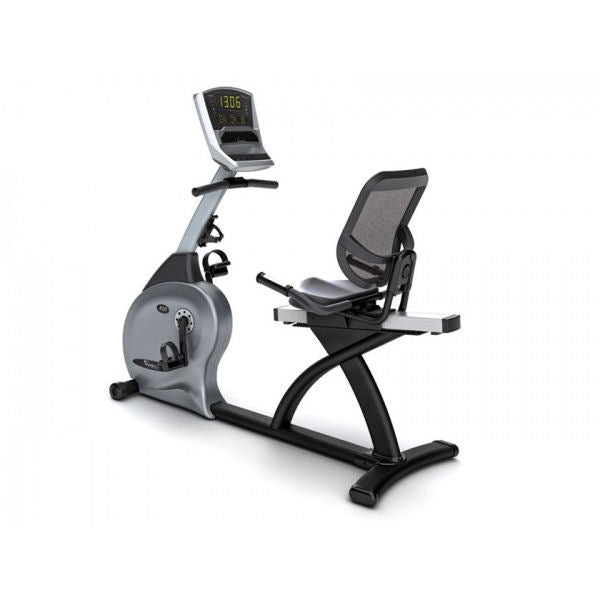 Vision Fitness R20 Elegant Passport Ready Exercise Bike