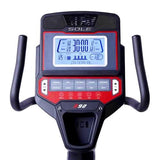 Sole Fitness USA R92 Recumbent Bluetooth