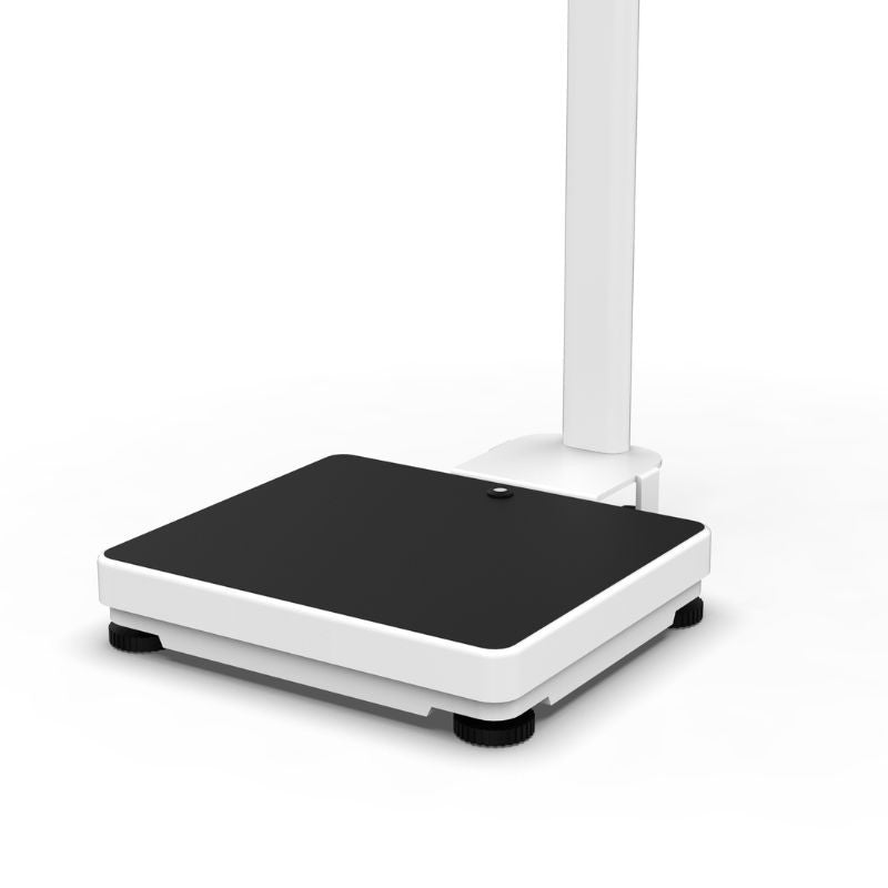 Wunder RA 200 M Electronic Bathroom Scale (with BMI)