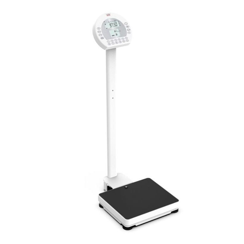 Wunder Pesapersone elettronica RA 200 M (con BMI)