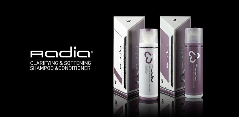 DS Radia Conditioner 180 Ml
