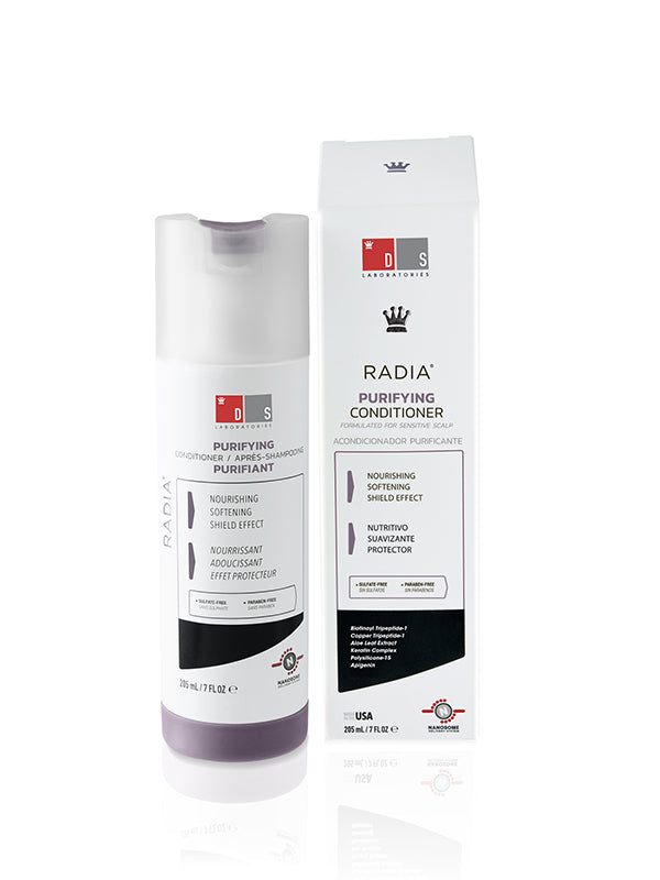DS Radia Conditioner 205 ml